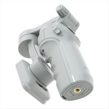Cell Phone Three- Stabilizer Face Tracking Anti-Shake Selfie Stick Handheld Gimbal Smart Bracket
