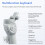 Cell Phone Three- Stabilizer Face Tracking Anti-Shake Selfie Stick Handheld Gimbal Smart Bracket 7
