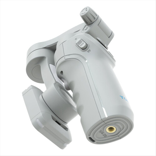 Cell Phone Three- Stabilizer Face Tracking Anti-Shake Selfie Stick Handheld Gimbal Smart Bracket 1