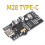 5PCS - Wireless Bluetooth Audio Receiver Board Module HIFI DIY Amplifier 4.2 Module,A 4