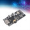 5PCS - Wireless Bluetooth Audio Receiver Board Module HIFI DIY Amplifier 4.2 Module,A 5