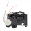 MCT-7 Movement Replacement for Cassette Deck Tape Recorder with Motor 3