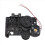 MCT-7 Movement Replacement for Cassette Deck Tape Recorder with Motor 9