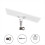 For Gen 3 Roof Installation Plate Kit Rack Bracket 4