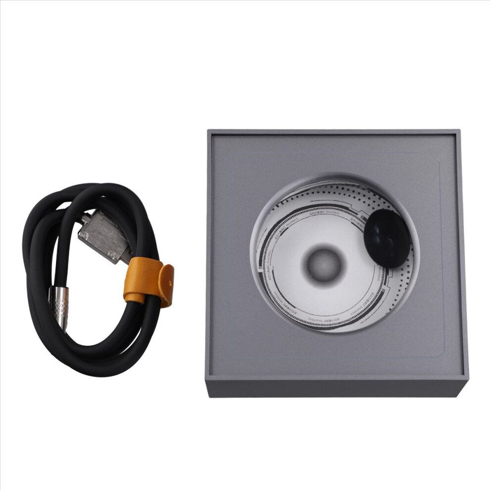 Magnetic Rhythm Ambient Sound Portable Pickup Visualization For Home Light 4853808691323