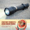 Driver Board Module XHP70 6V LED 5A Constant Current 22mm Input Voltage 6-12.6V Flashlight Accessories 10