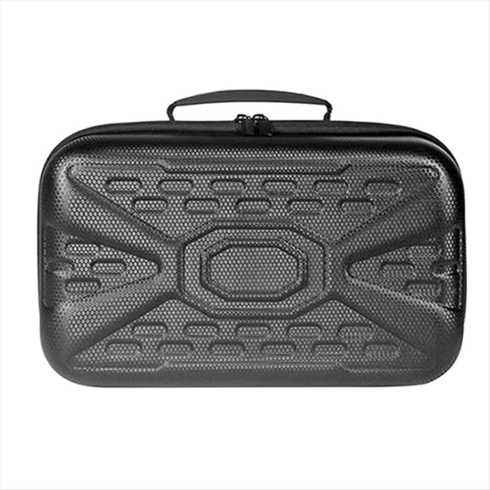 Hard Case Bag For Game Console Gamepad Accessories Organizer Travel Suitcase Carry Saudism