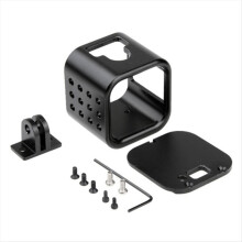 Protective Housing Case Cover Frame for Hero5/4 Session Sport Action Camera Accessories