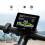 H-100 E-Bike Display Meter 40A 36V/48V/52V Sine Wave Controller Kit Scooter Modification Accessories 7