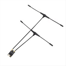 For ELRS 915Mhz GEMINI RX Diversity Receiver Dual for RC Airplane FPV Long Range Drone
