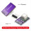 SCD40 Gas Sensor Module Detects CO2 Carbon Dioxide Temperature and Humidity in One Communication B 3