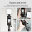 Accessories for X4 Selfie Stick Protective Border Frame Fill Light Tripod Prevent Drop and Reduce Shock 8
