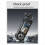 Accessories for X4 Selfie Stick Protective Border Frame Fill Light Tripod Prevent Drop and Reduce Shock 11
