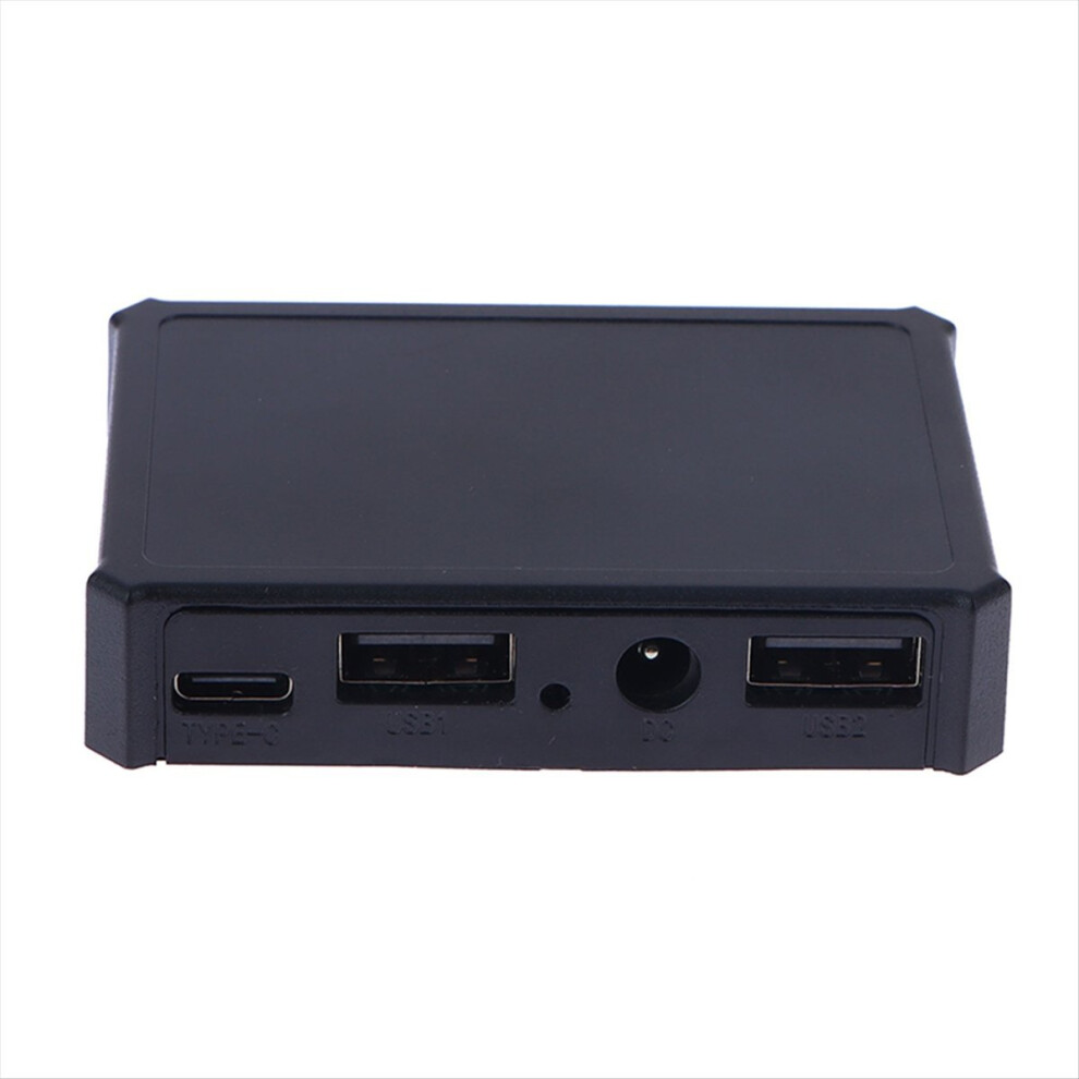 1Pc 5V-20V To 5V 3A Dual Usb Charger Regulator For Solar Panel Power Bank Charge Voltage Controller 4853808695222