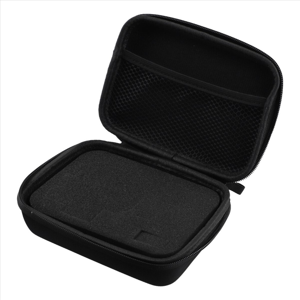 For Case Accessory Anti-Shock Storage Bag Action Camera Portable Accessories Small 4853808696106
