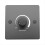RV Light Dimmer Switch Control Panel 12-24V 5A Universal PWM Low Voltage 6