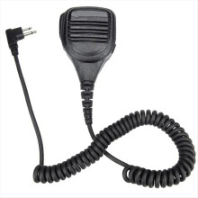Radio Walkie TalkieRadio 2 Pin Speaker Microphone Radios GP88S GP3688 GP2000