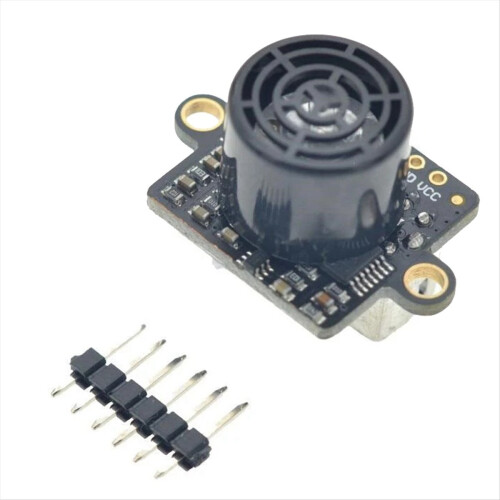 Ranging Module for -US42 Flight Control Ultrasonic Generation MB1242 40 SRF02 1