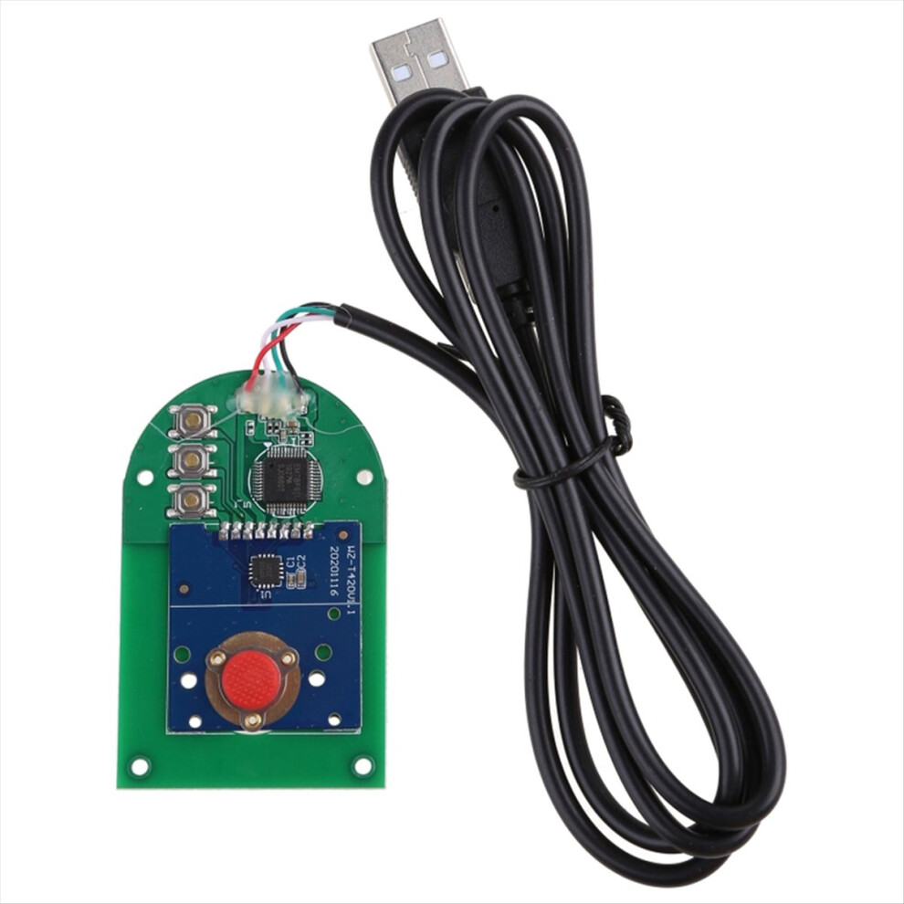 Computer Keyboard Rocker Mouse Pointer Point Stick For 4853808698537