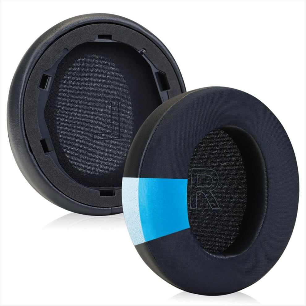 Replacement Earpads For Life Q30 Headphones Cooling Gel Ear Cushion 4853808698315