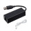 Fax Modem, USB2.0 56K External Modem Driver,Plug and Play USB Modem,Standard Expanded At Instruction(Single Port) 7