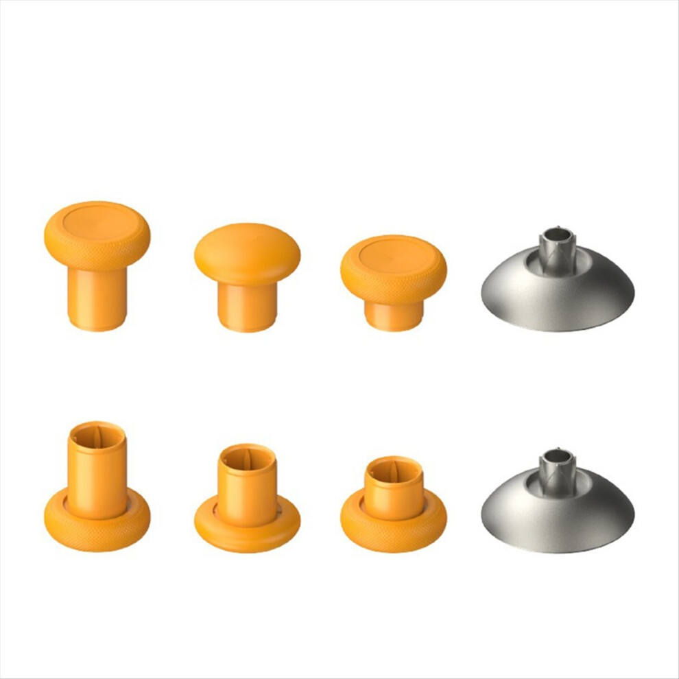 8 Pack Analog Joysticks For Elite/ S/ / Handle Replacement Controller Component Set K 4853808699800