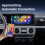 Wireless Carplay Adapter Convert Wired CarPlay to for IOS 10+ and Android Auto,C 1