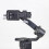 Stabilizer Vertical Plate for RS3 RS2 Pro Camera Mounting Kit Handheld 1