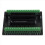 ESP32 Expanding Board Breakout for ESP-WROOM-32 ESP32-DevKitC GPIO 1 Into 3 38Pins Module 3
