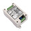 400W BLDC 3 Phase Brushless Motor Controller Driver 6V-30V Hallless DC Drive Board Power Supply 2
