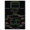 SK40C Color Screen CNC Adjustable Voltage Regulation Power Supply Constant Current Charging Module 40W 1