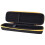 Clamp Meter Carrying Case for T5-1000/T5-600 Electrical Voltage Continuity Current Tester Shockproof EVA Hardshell Box 2