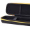 Clamp Meter Carrying Case for T5-1000/T5-600 Electrical Voltage Continuity Current Tester Shockproof EVA Hardshell Box 3
