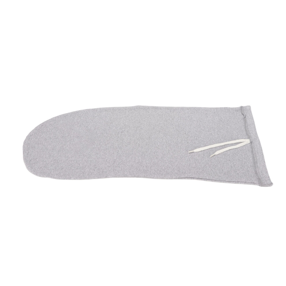 Warm Elastic 22.4in Cast Socks Extra Wide for Comfortable Toe Protection