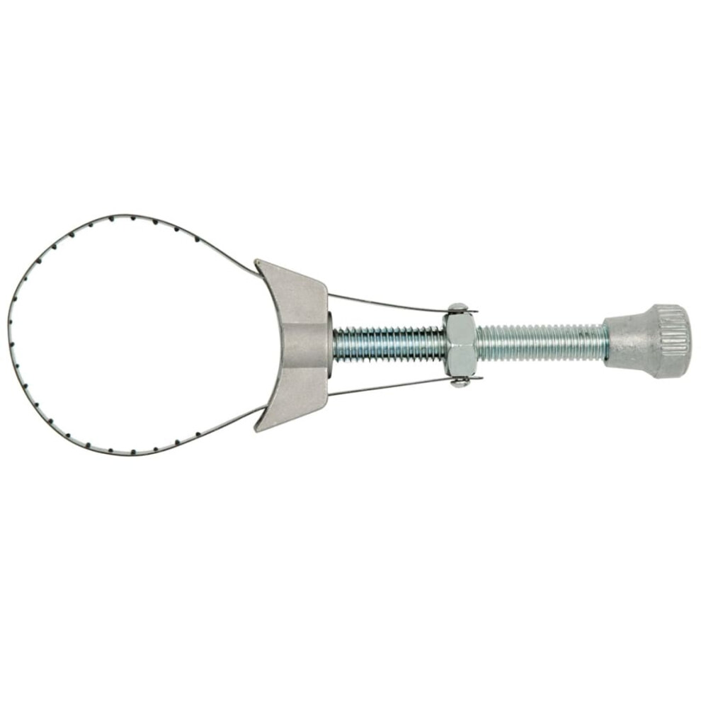 Ölfilterschlüssel Ø 55-110mm Ölfilterband Ölfilter Bandschlüssel Filterschlüssel - Bild 7