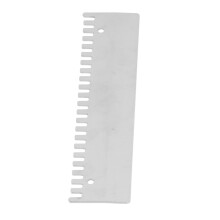 Stainless Steel 1x1 Needle Pusher for SK270 SK272 SK370 SK119 3.6mm Gauge