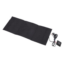 Multifunctional USB Electric Heating Pad Mat - Safe and Washable