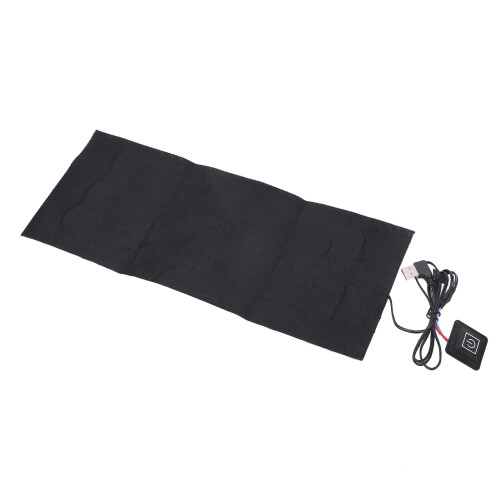Multifunctional USB Electric Heating Pad Mat - Safe and Washable