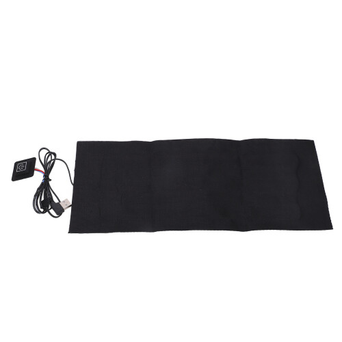 Multifunctional USB Electric Heating Pad Mat - Safe and Washable 1
