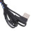 Multifunctional USB Electric Heating Pad Mat - Safe and Washable 12