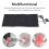 Multifunctional USB Electric Heating Pad Mat - Safe and Washable 4