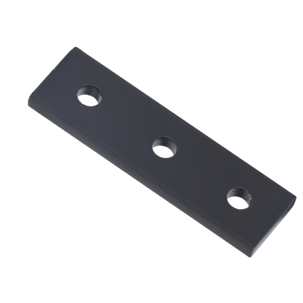 10Pcs Aluminum Alloy Furniture Connecting Plates Â Rustproof Bracket Joints 7901356213256