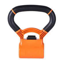 Adjustable Kettlebells Handle Grip Portable Kettlebells Set For Home Workouts Multiple Weights Exercise Dumbbells