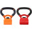 Adjustable Kettlebells Handle Grip Portable Kettlebells Set For Home Workouts Multiple Weights Exercise Dumbbells 2