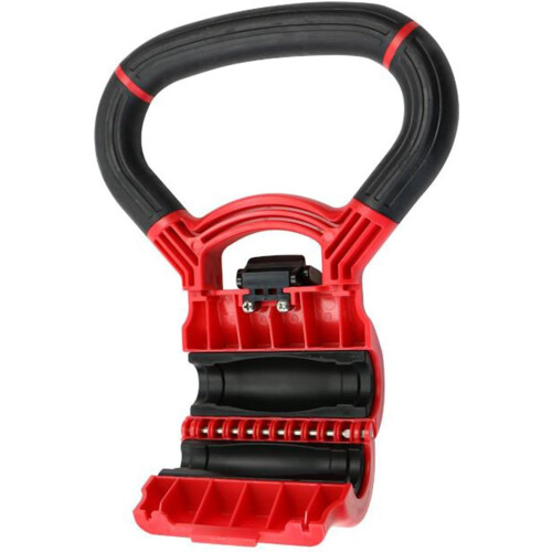 Adjustable Kettlebells Handle Grip Portable Kettlebells Set For Home Workouts Multiple Weights Exercise Dumbbells 2