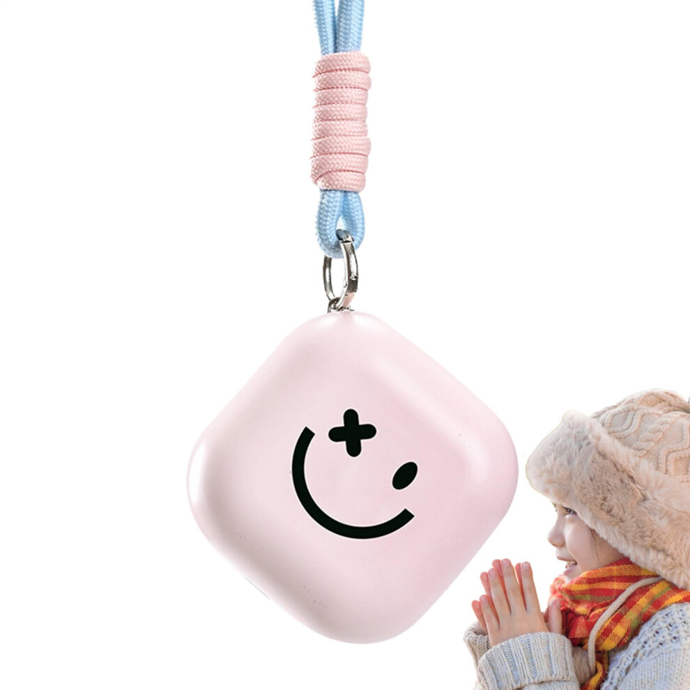 Pocket Hand Warmers Rechargeable Usb Hand Warmer Reusable Electric Warmer Portable Pocket Heater For Hunting Golf Hiking 9084446641639