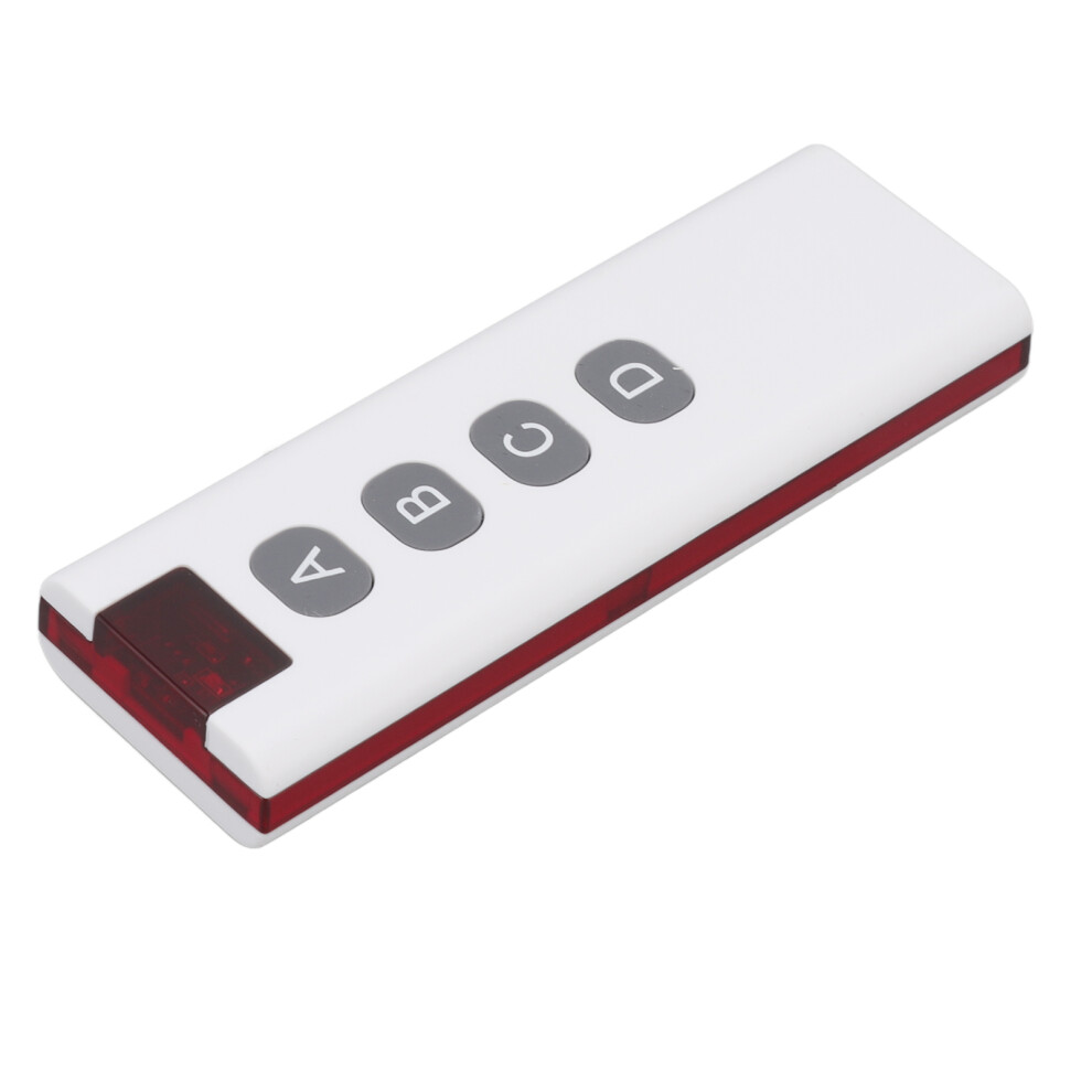 1000M Wireless Digital Remote Controller 37X110mm 433Mhz 2262 4941356213699