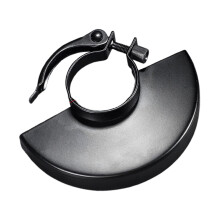 Angle Grinder Guard 115mm Disc Dust Guard Replacement For Metal Concrete Cement Stone Protective Cutting Cover