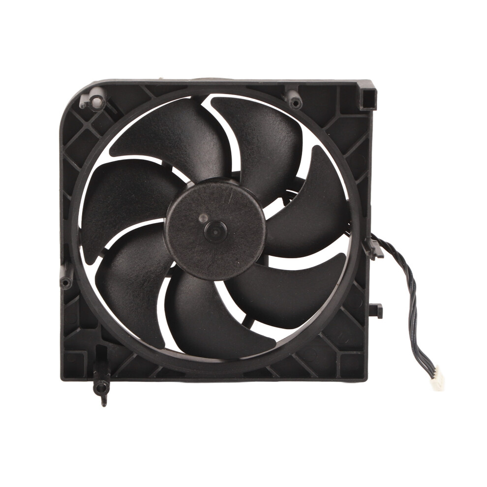 Compact Cooling Fan For Xbox Series S - Efficient Heat Dissipation 7611356215159