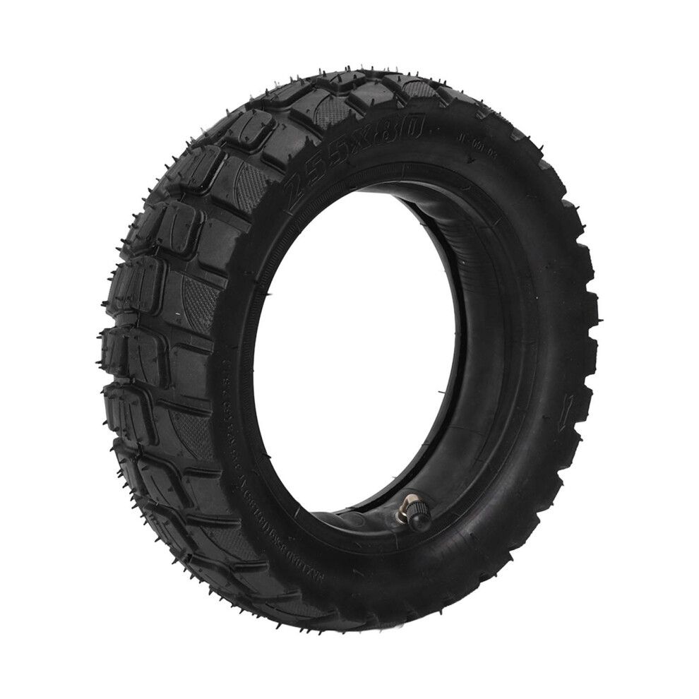 10In Off-Road Electric Scooter Tire Inner & Outer Rubber Non-Slip Thickened 6911356215700